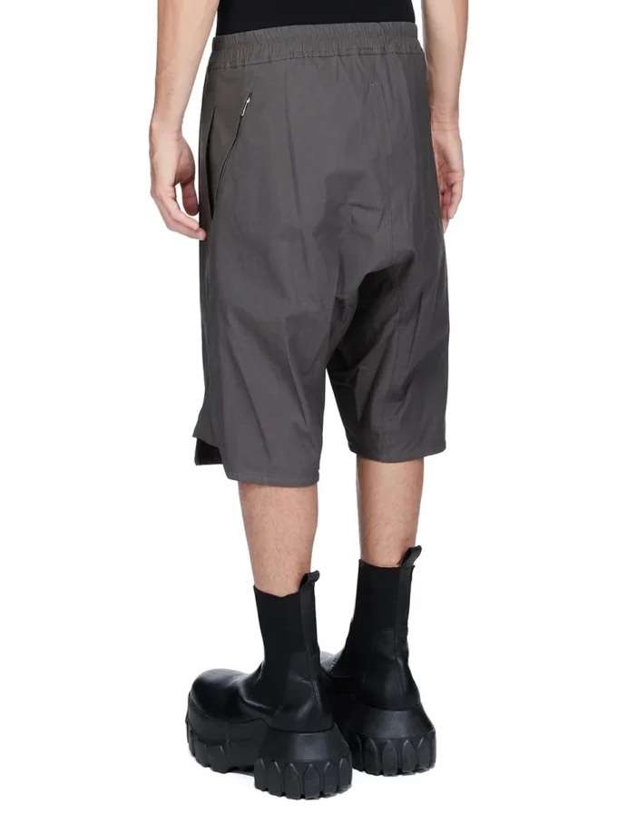 RICK OWENS – PANTS RF00M6383TE-78