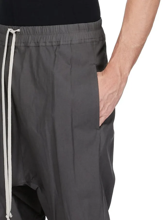 RICK OWENS – PANTS RF00M6383TE-78
