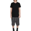RICK OWENS – PANTS RF00M6383TE-78