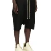 RICK OWENS – PANTS RF00M6384TE-09