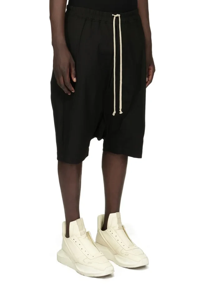 RICK OWENS – PANTS RF00M6384TE-09