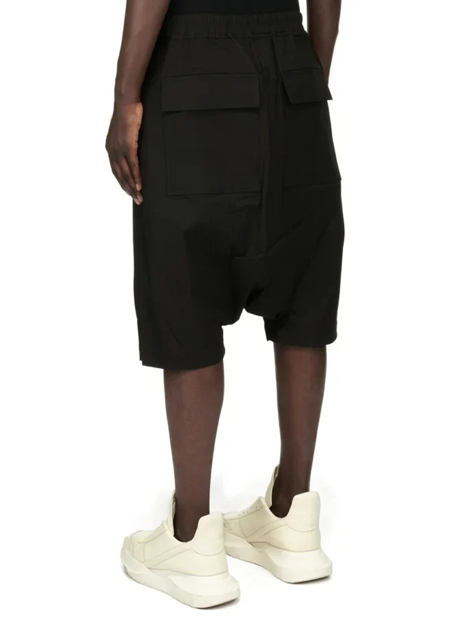 RICK OWENS – PANTS RF00M6384TE-09