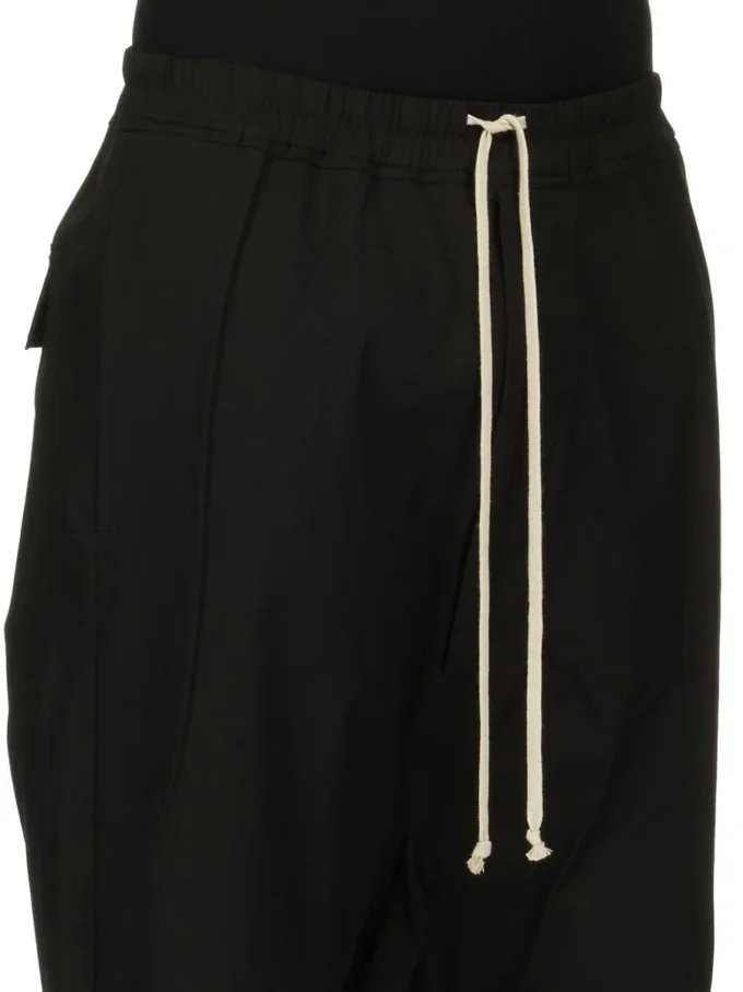 RICK OWENS – PANTS RF00M6384TE-09