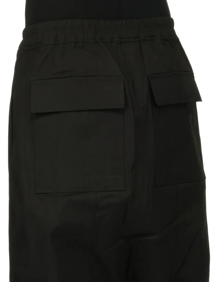 RICK OWENS – PANTS RF00M6384TE-09