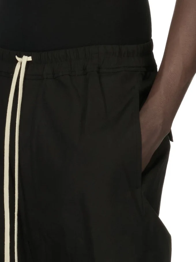 RICK OWENS – PANTS RF00M6384TE-09