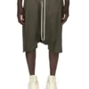 RICK OWENS – PANTS RF00M6384TE-78