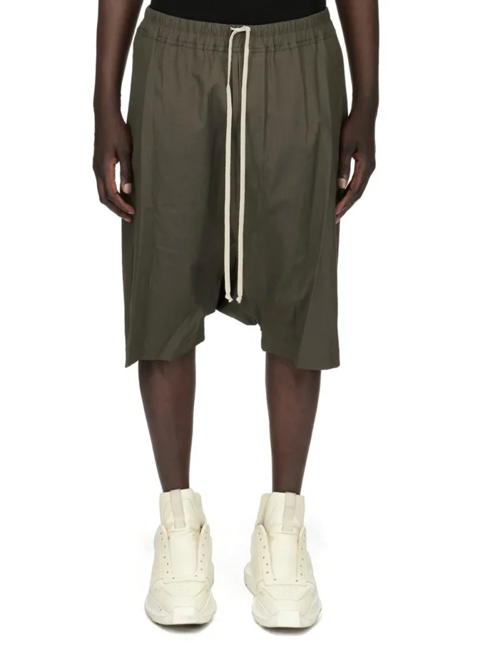 RICK OWENS – PANTS RF00M6384TE-78