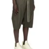 RICK OWENS – PANTS RF00M6384TE-78