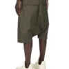 RICK OWENS – PANTS RF00M6384TE-78