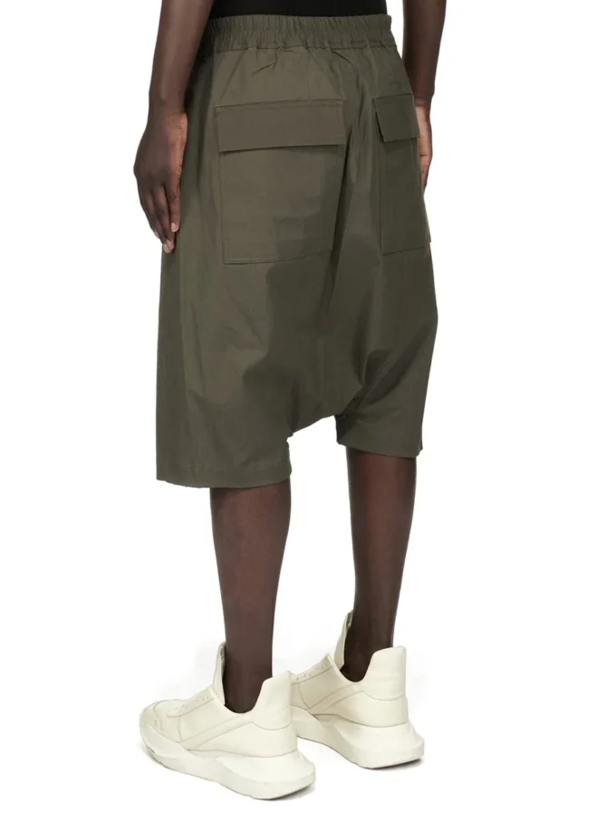RICK OWENS – PANTS RF00M6384TE-78