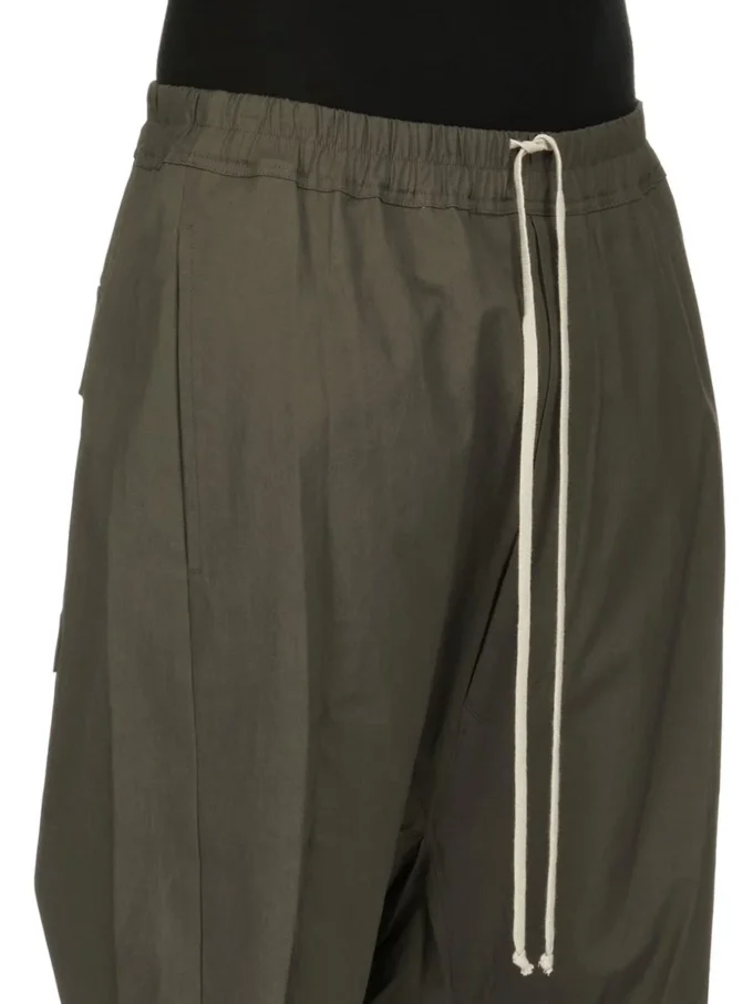 RICK OWENS – PANTS RF00M6384TE-78
