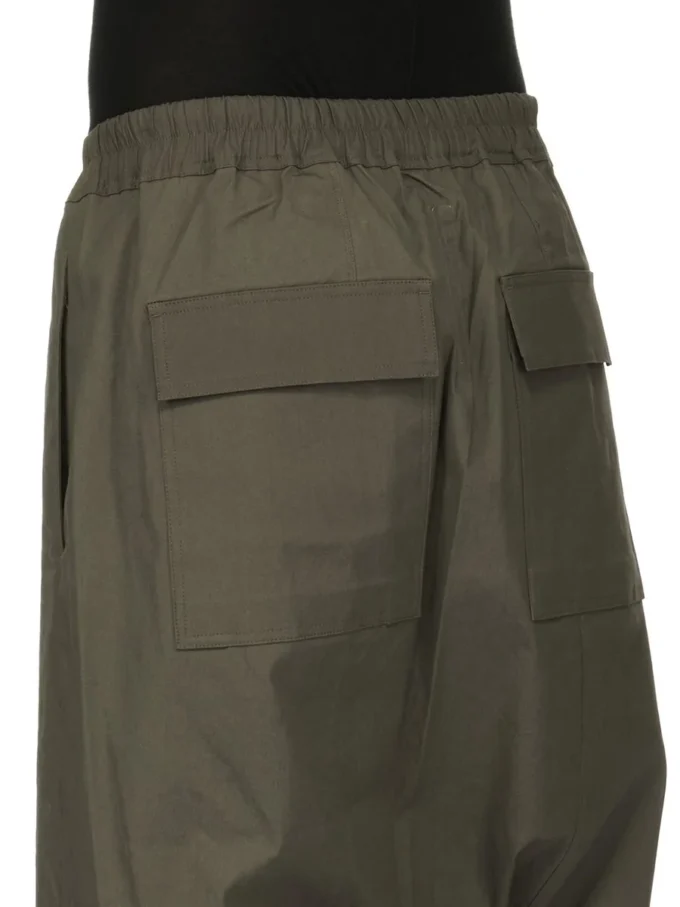 RICK OWENS – PANTS RF00M6384TE-78