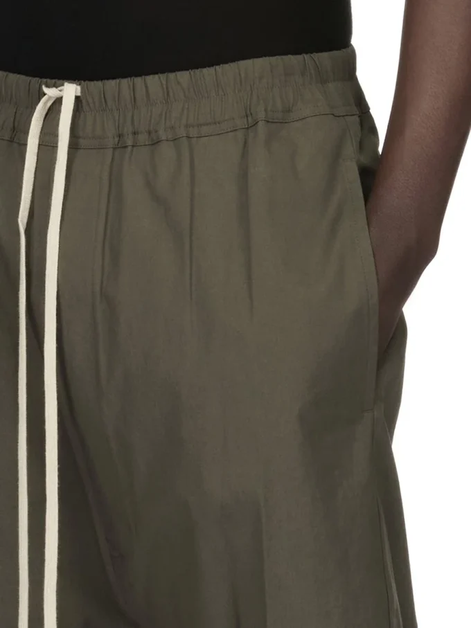 RICK OWENS – PANTS RF00M6384TE-78