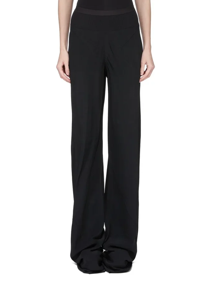 RICK OWENS – PANTS RF00W2301Y-09
