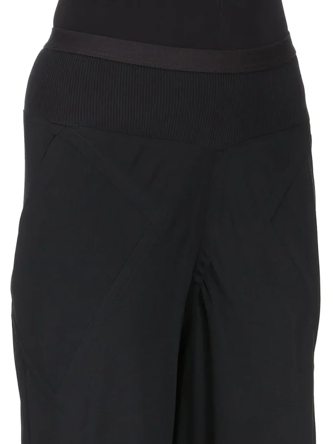 RICK OWENS – PANTS RF00W2301Y-09