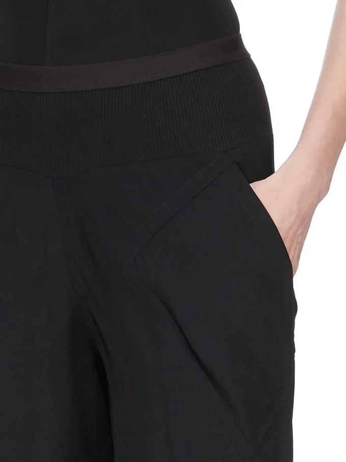 RICK OWENS – PANTS RF00W2301Y-09