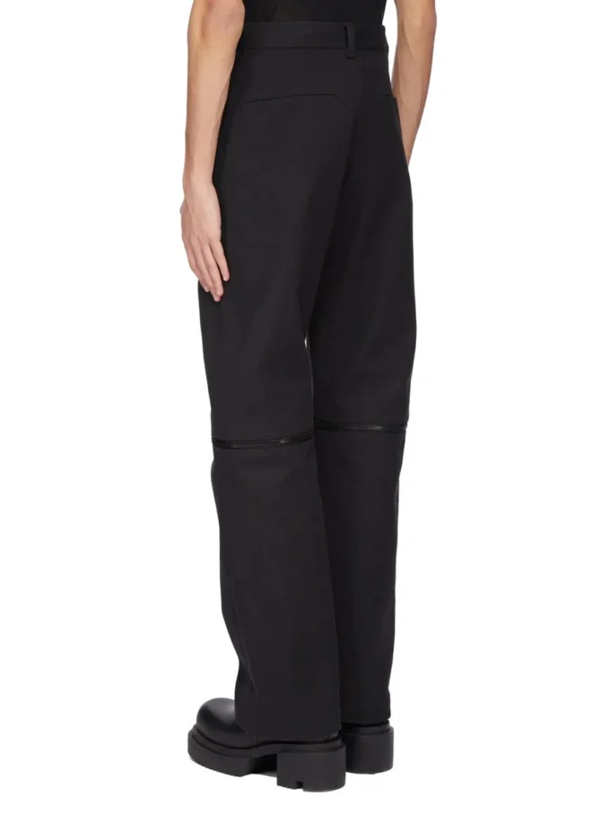 RICK OWENS – PANTS RL02E1321CTW-09