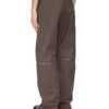 RICK OWENS – PANTS RL02E1321CTW-24