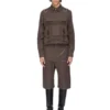 RICK OWENS – PANTS RL02E1321CTW-24