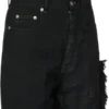 RICK OWENS – PANTS RO02E4329BMCCL-09