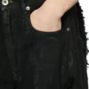 RICK OWENS – PANTS RO02E4329BMCCL-09