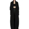 RICK OWENS – PANTS RO02E4329BMCCL-09