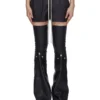 RICK OWENS – PANTS RO02E4388NP-09