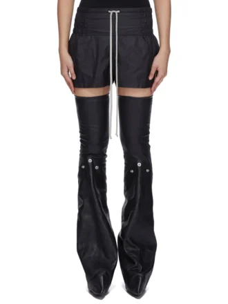 RICK OWENS – PANTS RO02E4388NP-09