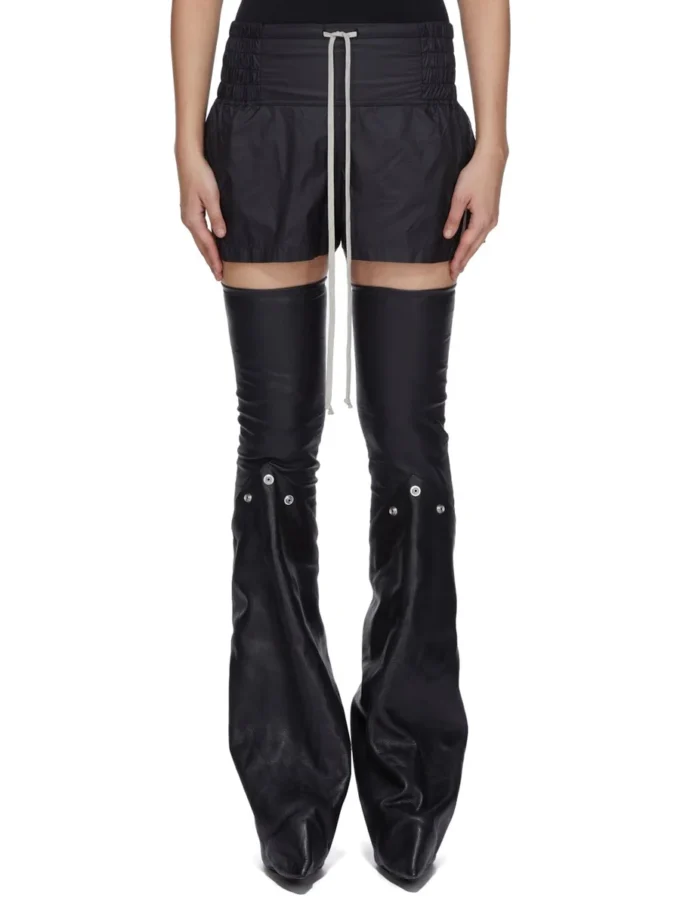 RICK OWENS – PANTS RO02E4388NP-09