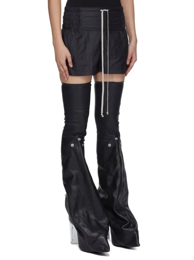 RICK OWENS – PANTS RO02E4388NP-09