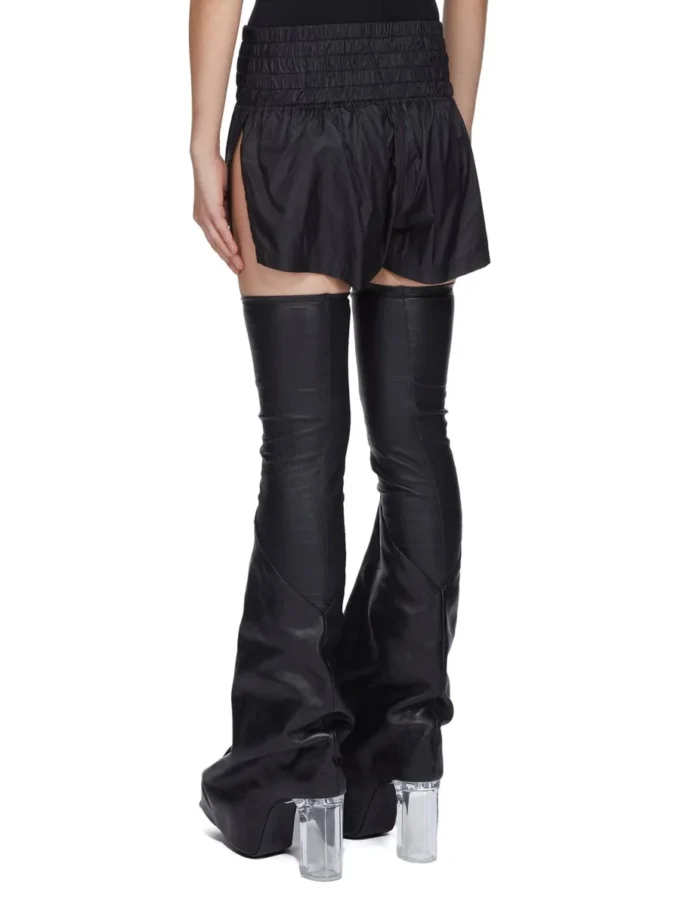 RICK OWENS – PANTS RO02E4388NP-09