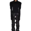 RICK OWENS – PANTS RO02E4388NP-09