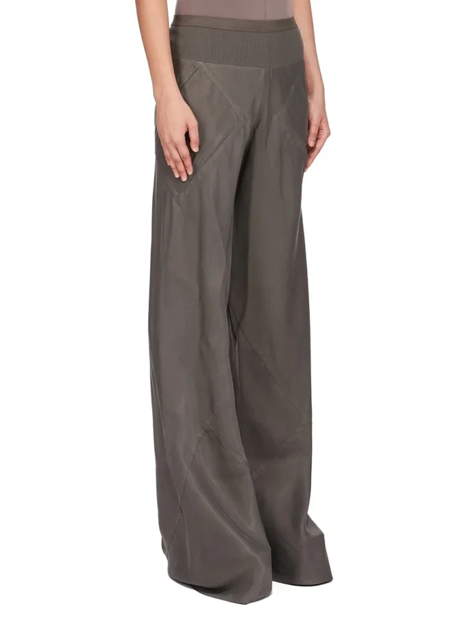 RICK OWENS – PANTS RP02E4301HSCH-25