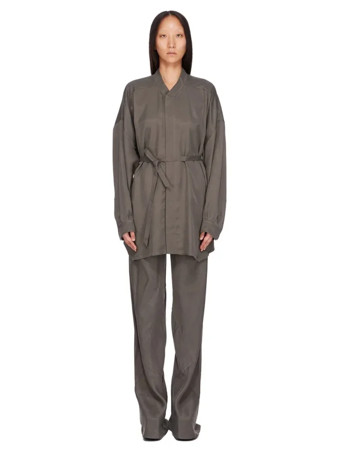 RICK OWENS – PANTS RP02E4301HSCH-25