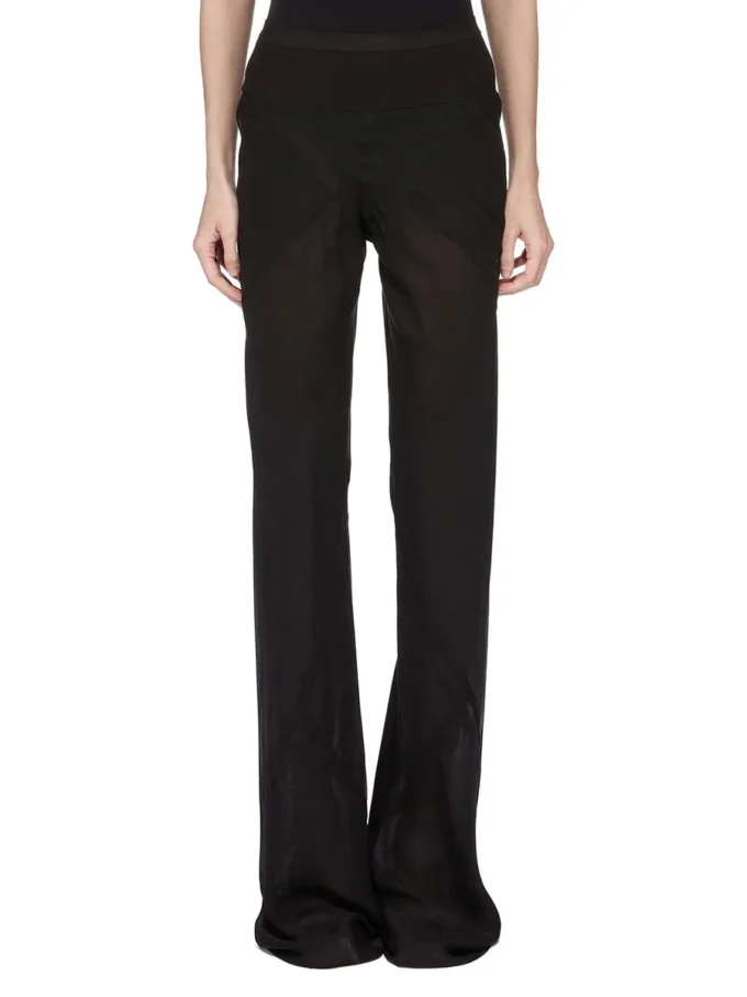 RICK OWENS – PANTS RP02E4301SDB-09
