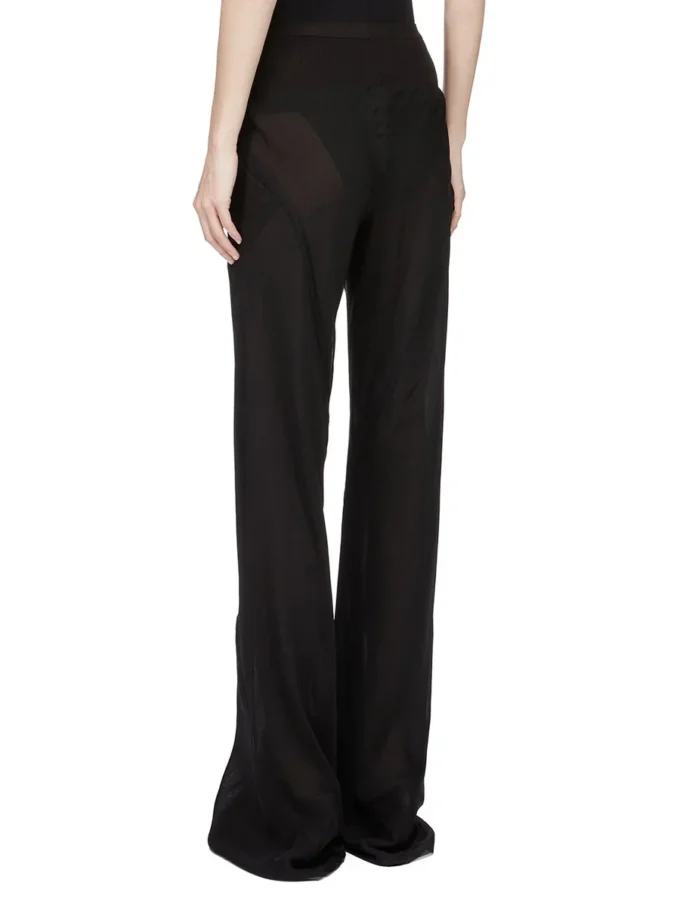 RICK OWENS – PANTS RP02E4301SDB-09