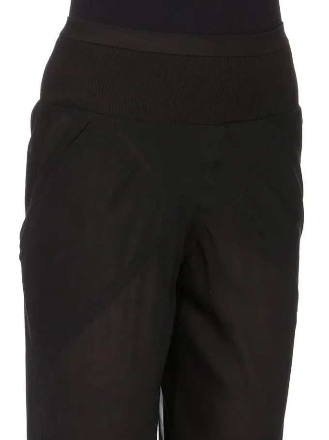 RICK OWENS – PANTS RP02E4301SDB-09