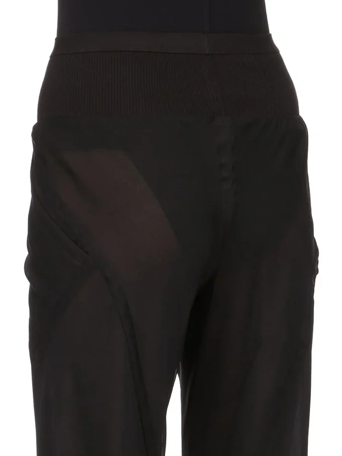RICK OWENS – PANTS RP02E4301SDB-09