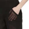 RICK OWENS – PANTS RP02E4301SDB-09