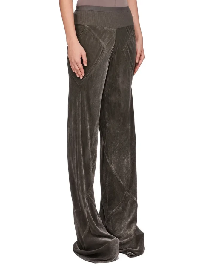 RICK OWENS – PANTS RP02E4301V-25