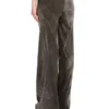 RICK OWENS – PANTS RP02E4301V-25