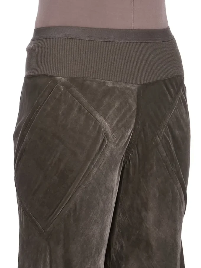 RICK OWENS – PANTS RP02E4301V-25