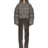 RICK OWENS – PANTS RP02E4301V-25