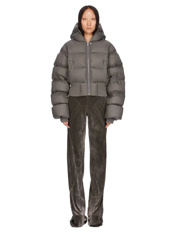 RICK OWENS – PANTS RP02E4301V-25