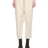 RICK OWENS – PANTS RP02E4303MLC-21