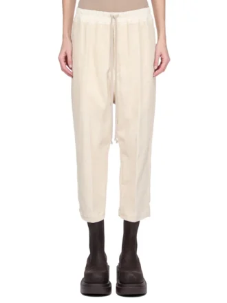 RICK OWENS – PANTS RP02E4303MLC-21