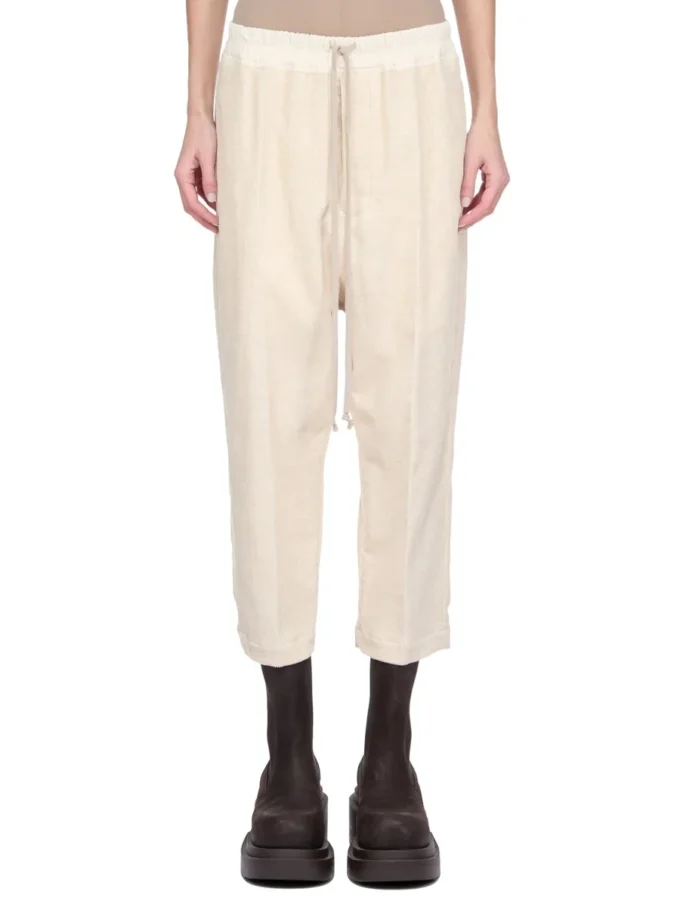 RICK OWENS – PANTS RP02E4303MLC-21