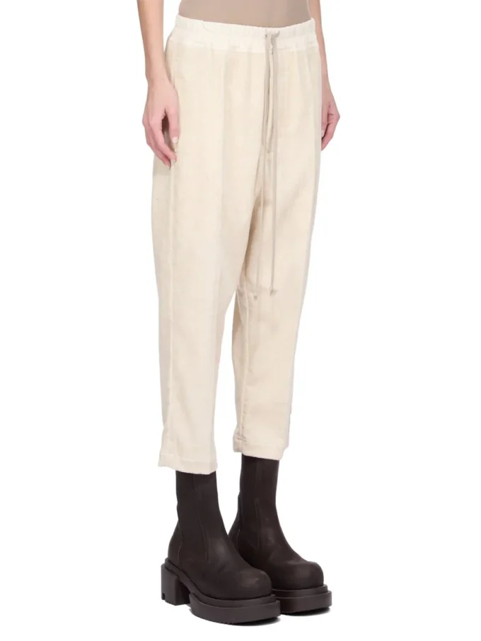 RICK OWENS – PANTS RP02E4303MLC-21