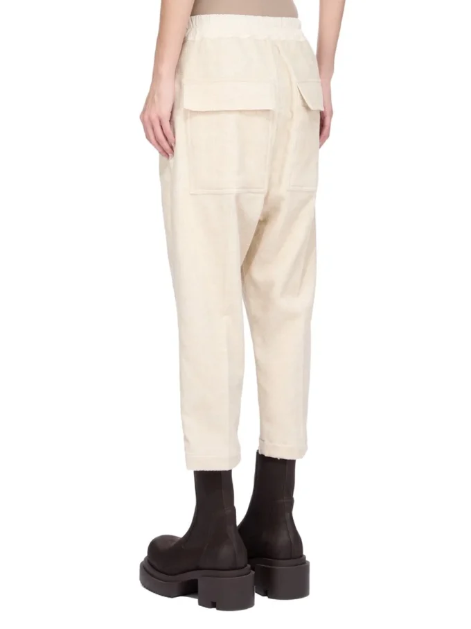 RICK OWENS – PANTS RP02E4303MLC-21