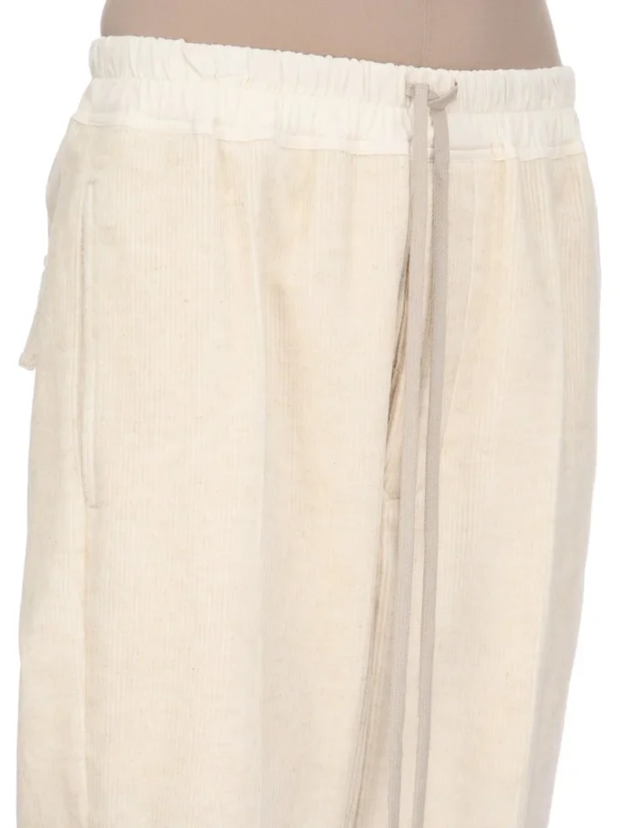 RICK OWENS – PANTS RP02E4303MLC-21